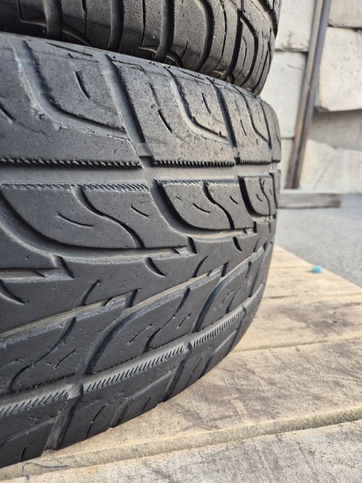 Sailun Atrezzo SVR LX