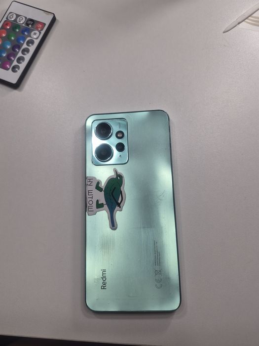 Redmi note 12  продам