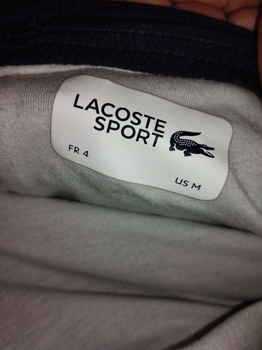 Анцунг Lacoste Sport- M