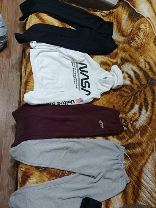 Пакет женских вещей