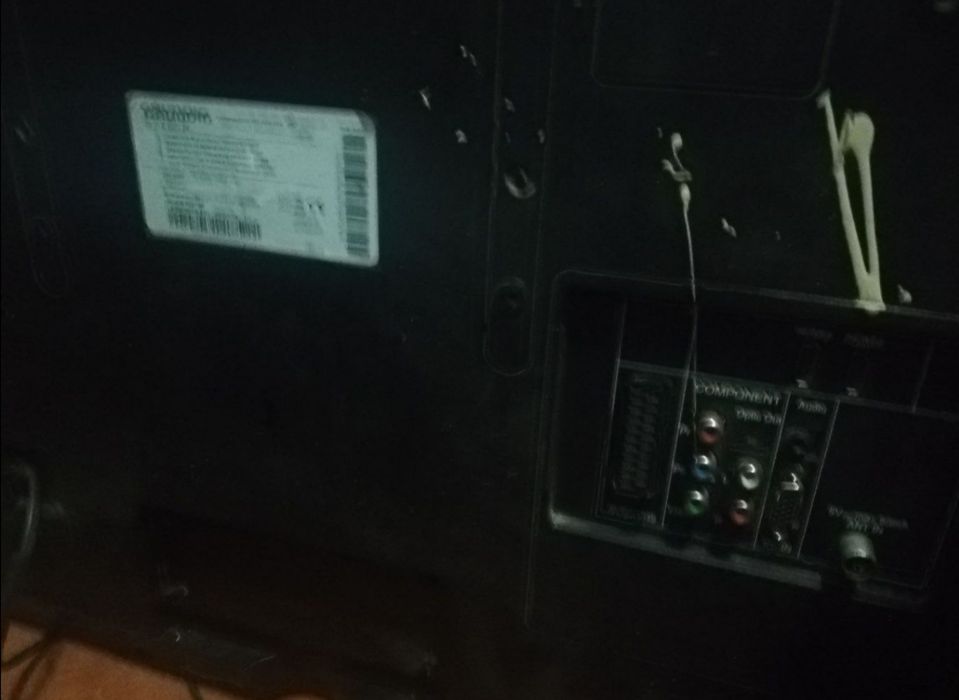 Televizor Grundig 81cm