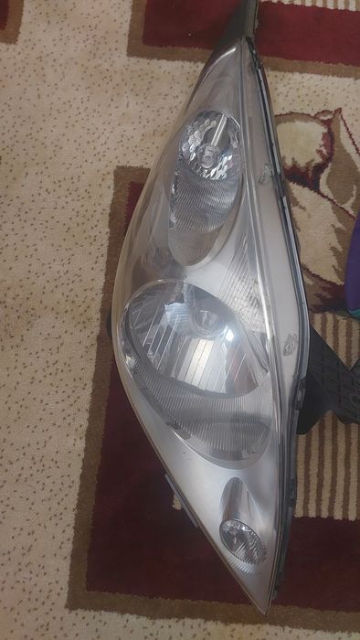 SPARK fara gm original