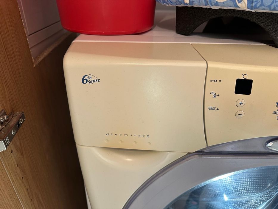 Vand Masina de spalat Whirlpool AAA