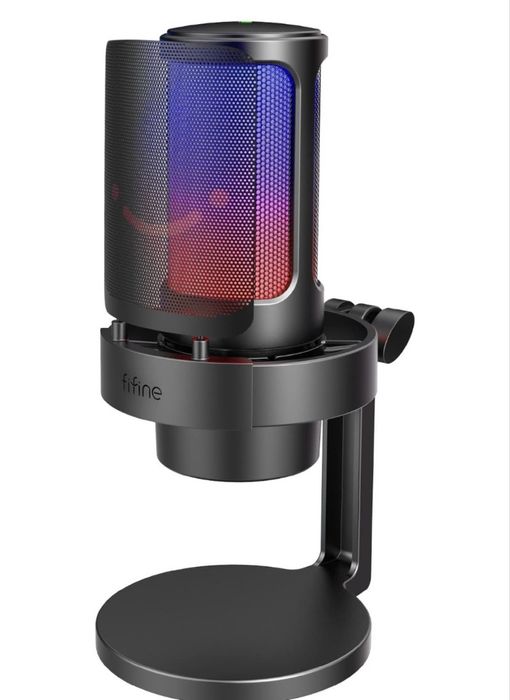 Микрофон Fifine A8.