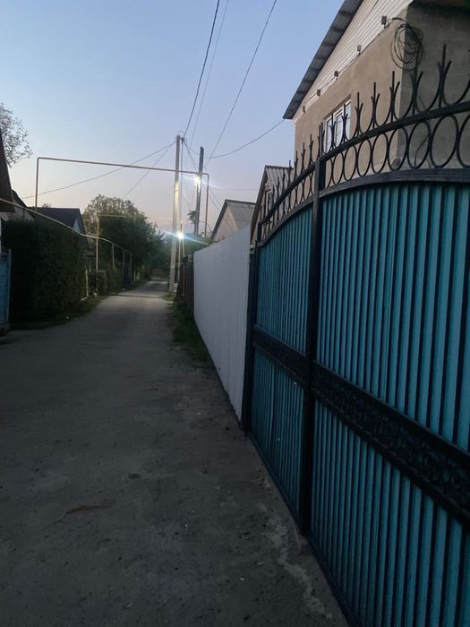 Дача продаеться , Водник