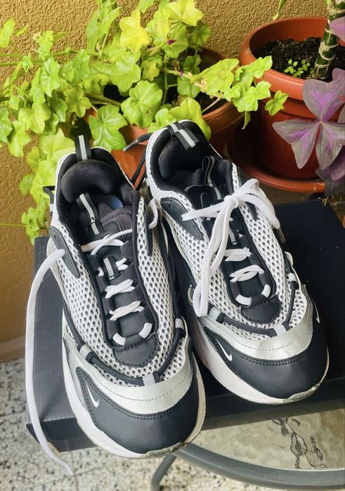 Nike Air Max Furyosa 38 номер