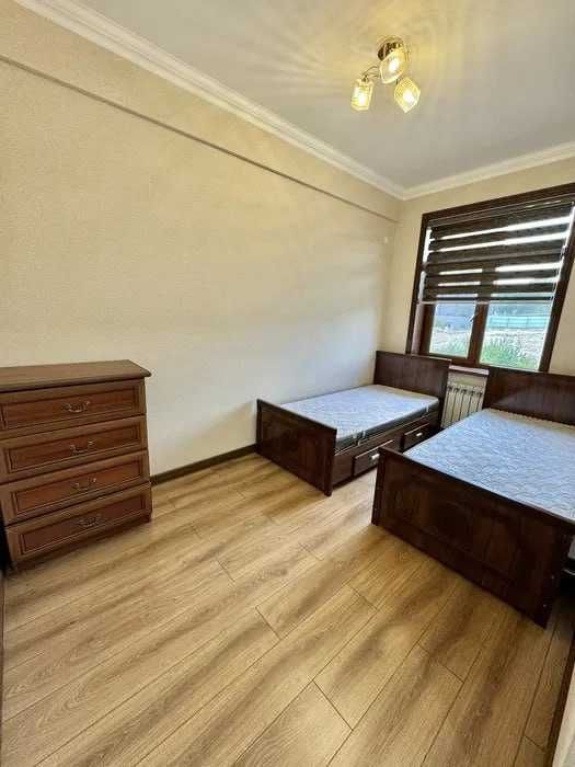 4 комнатная 120кв Сдается В Габусовком Доме Тарас Шевченко Айбек