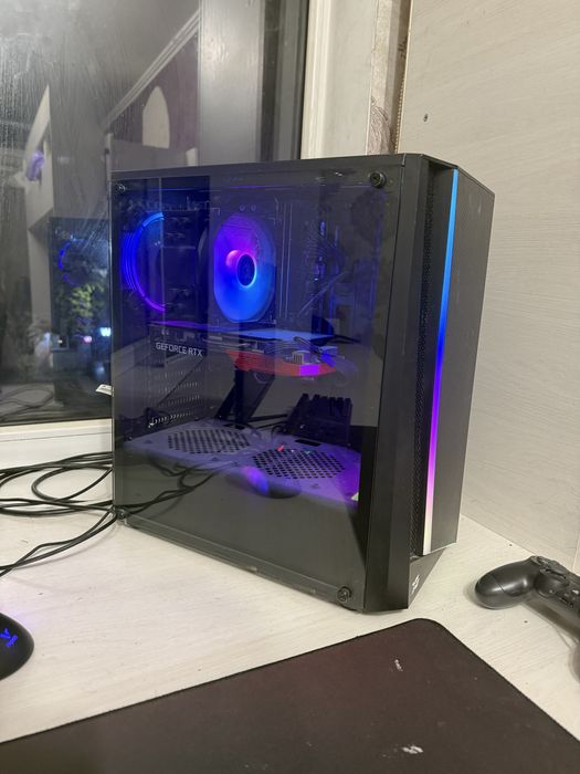 Продам либо обменяю