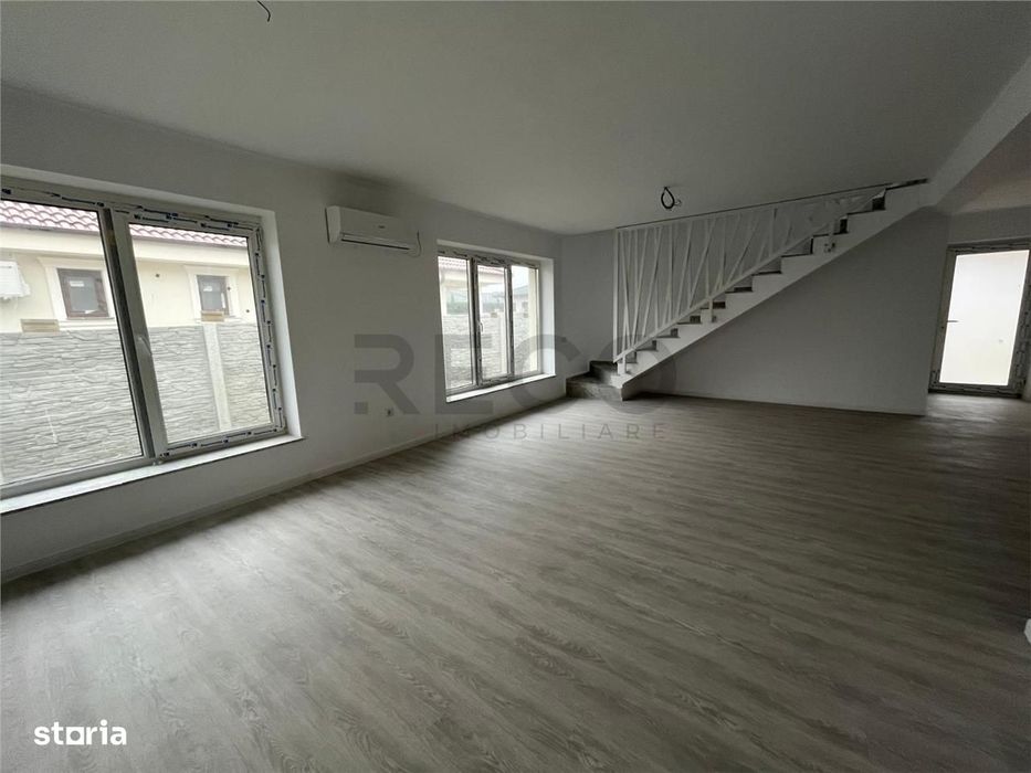 RECO Casa premium la cheie, Oradea-zona Nufarul