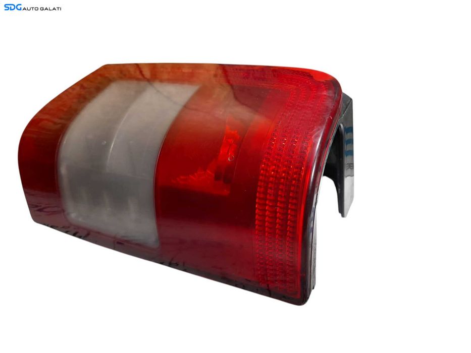 Stop Lampa Tripla Stanga Citroen Berlingo 2002 - 2008 Cod 9657976980 9657976780 [N0514]