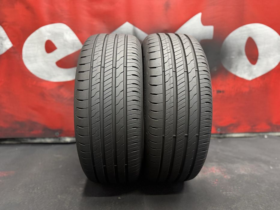 205 55 16, Летни гуми, Goodyear EfficientGripPerformance2, 2 броя
