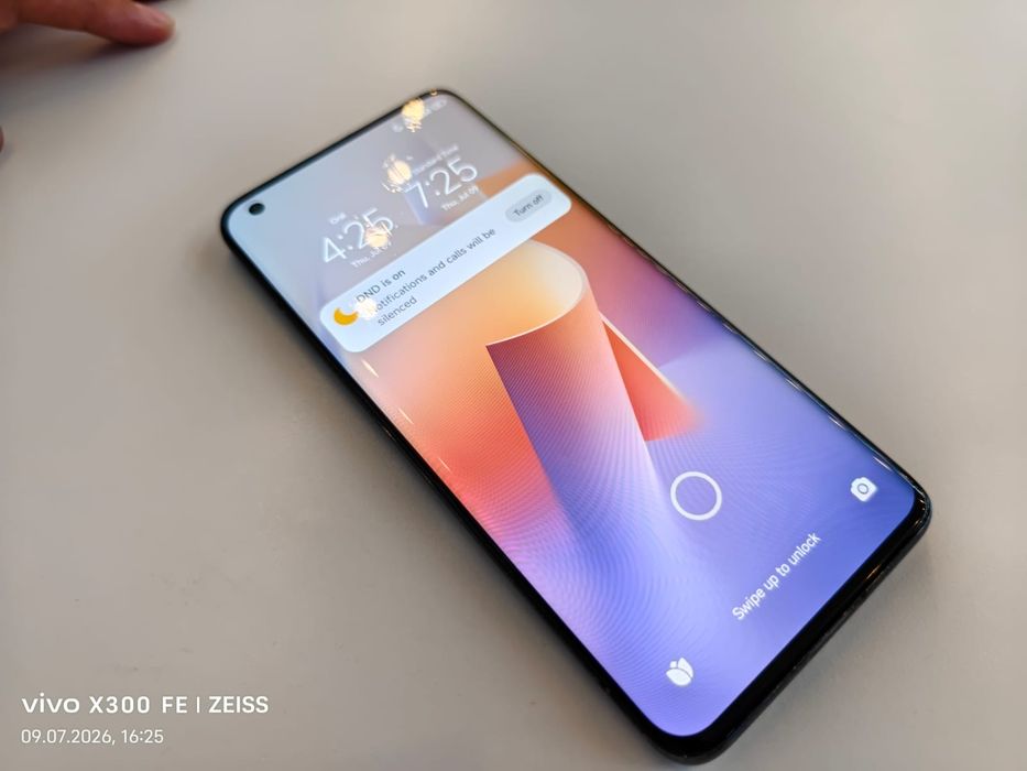 Xiaomi mi 10 ultra