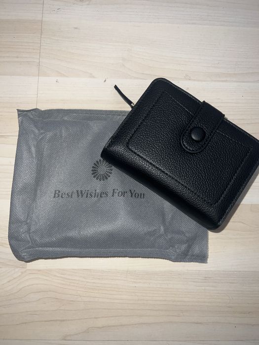 Портфейл за пари