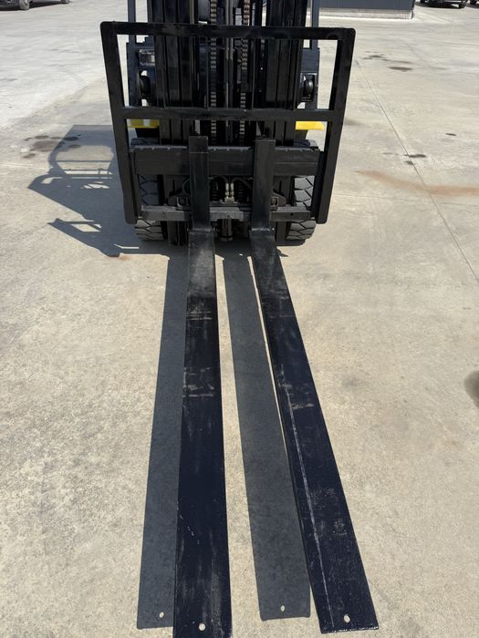Motostivuitor Detank diesel 2014 iscir