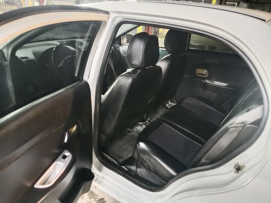 ЗАЗ Форза 2014год