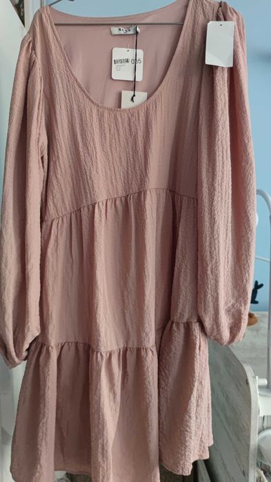 Дрехи за бременни и кърмещи