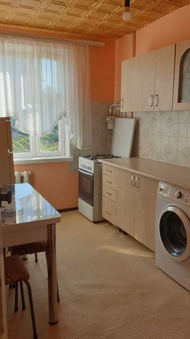 Дава се под наем Едностаен апартамент в София, Захарна фабрика - 45 кв.м за 350 € - Снимка #1