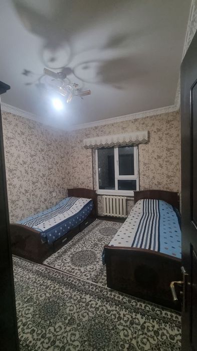 Срочно продается квартира в сергелийском районе!