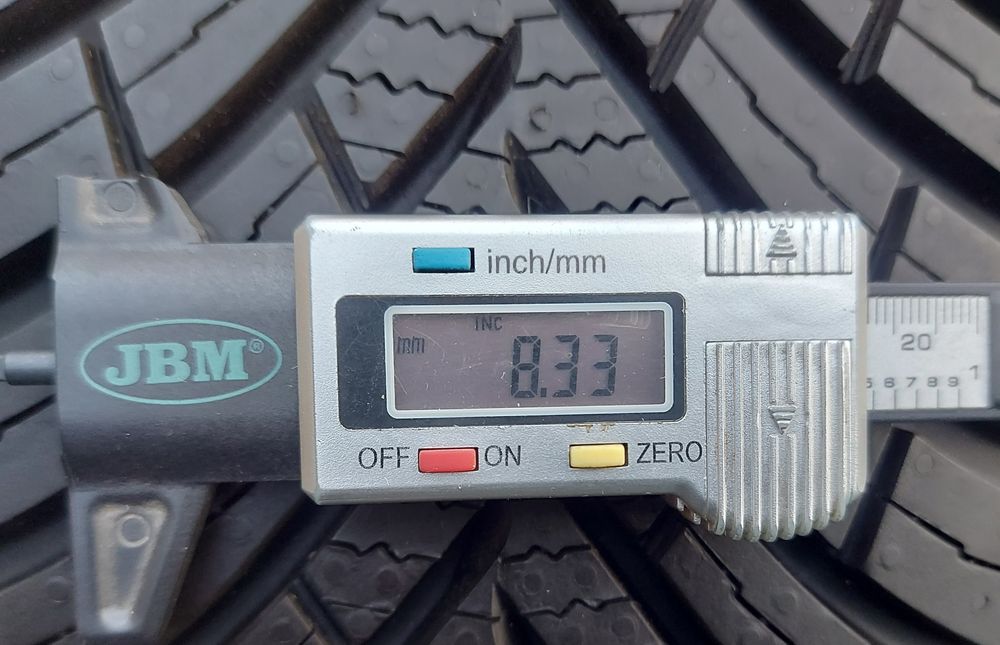 Set 2buc 205/55 R16 91V Vredestein Quatrac M+S iarnă