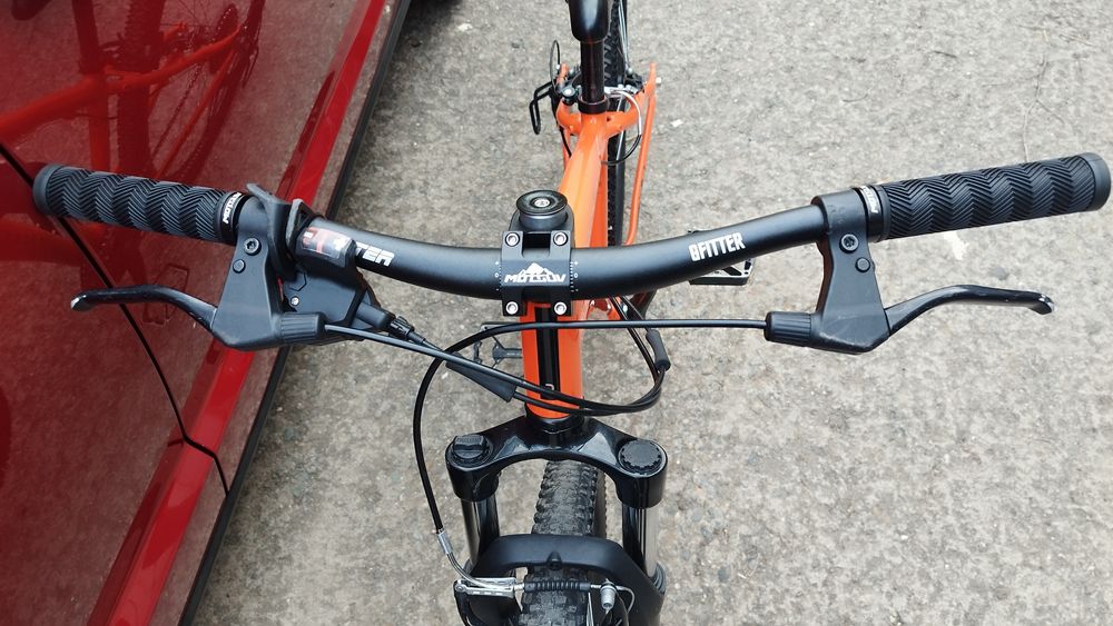 Велосипед Rockrider EXPL 500 26"