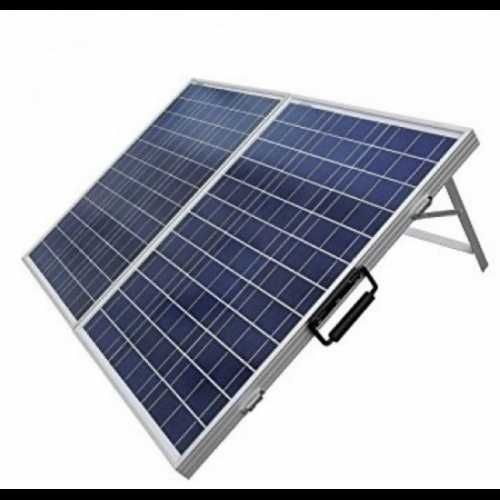 Соларни панели и контролери 270W 200W 170W