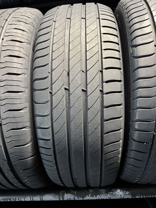 Anvelope 215/60/16 Michelin