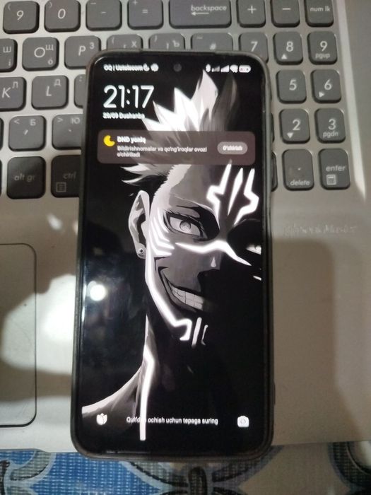 Redmi not 10 s srochniy sotiladi