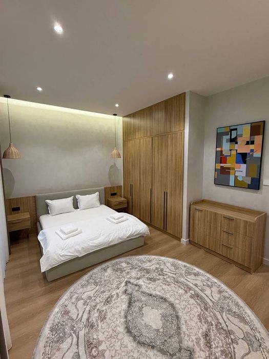 Супер чегирма! “Villa Lugano” 15