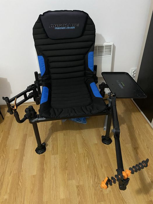 Scaun Preston Absolute 36