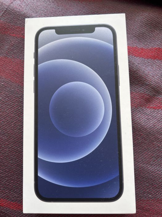 İphone 12  продам