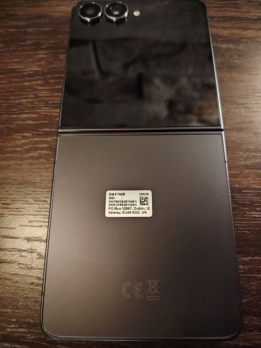 Samsung Z flip 7