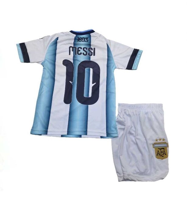 лео меси  екип Аржентина Световно 2026г Ново Messi 10 new