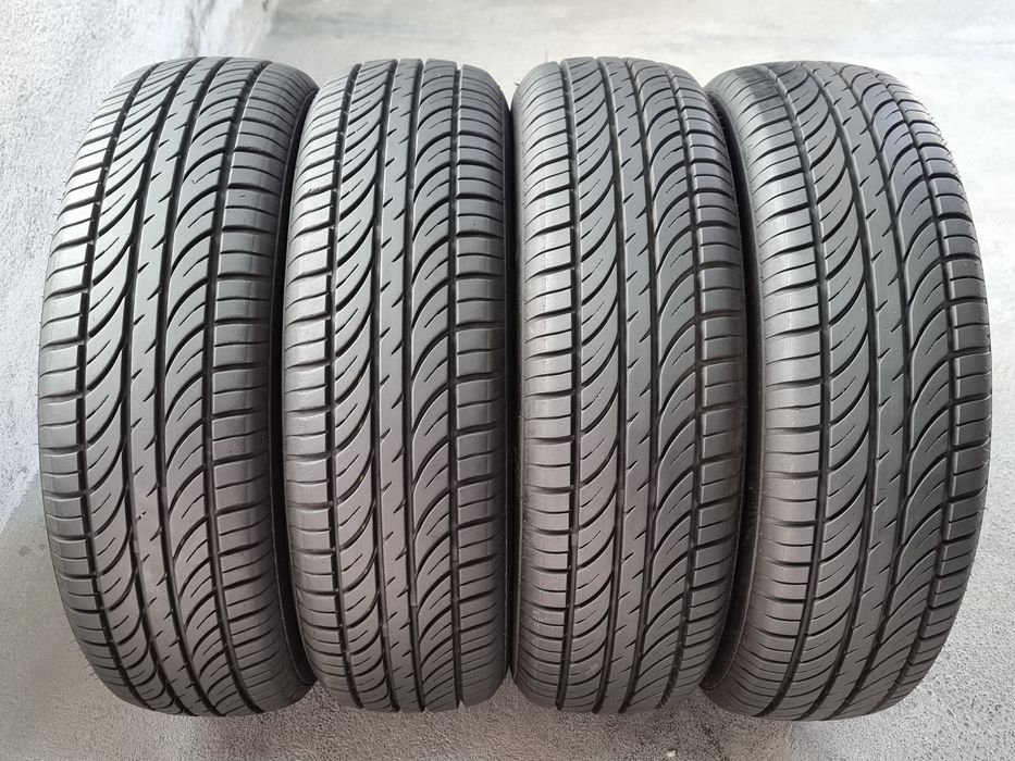 175/70/14 Torque 4Броя: 125€ 7.3мм