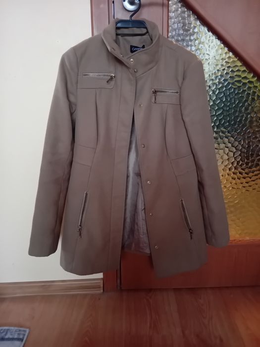 George дамско есенно зимно палто