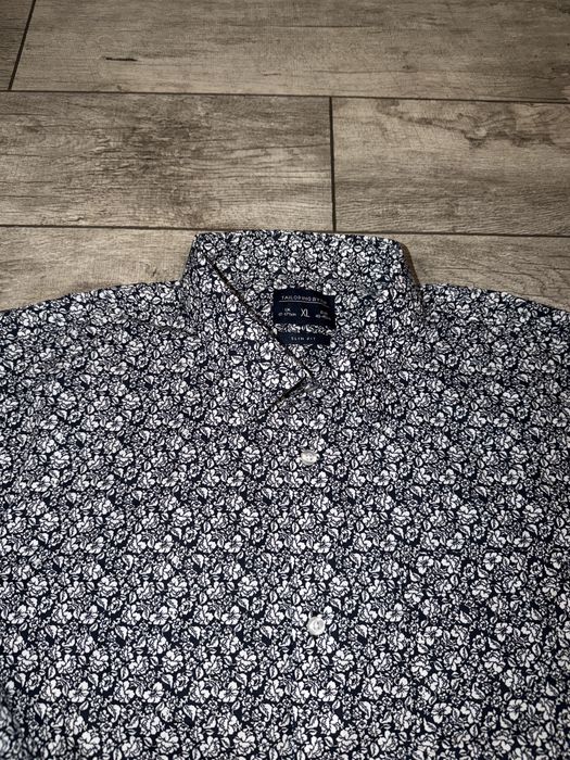 Нова страхотна риза, slim fit, XL