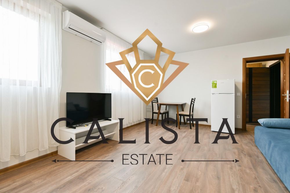 Дава се под наем Едностаен апартамент в София, Орландовци - 40 кв.м за 399 € - Снимка #1