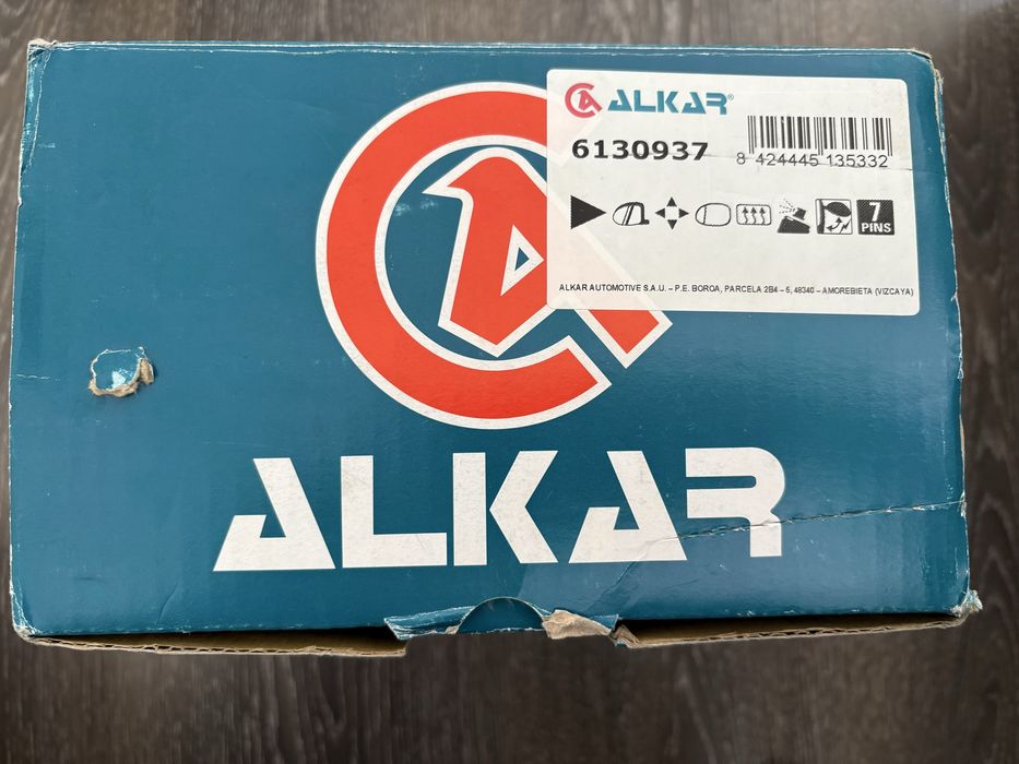 Oglinda laterală Dreaptă Mini Cooper