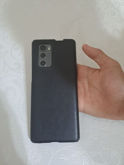 Lg wing 5G 2021года