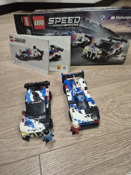 Конструктор Лего оригинал бу