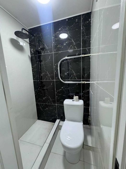 Продается 1в2 комнат квартира Чилонзар 5 квартал (RV)