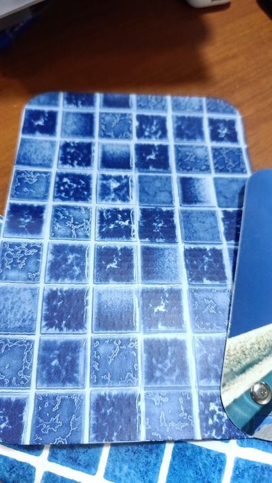 ПВХ пленка оборудование