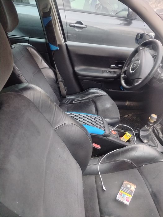 Рено лагуна 2 2007 1.9 dci