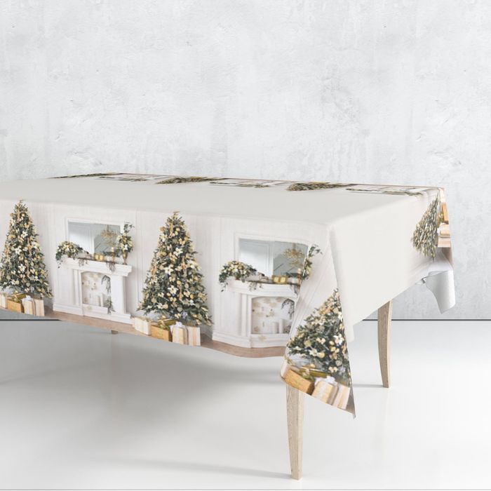 Yangi yil dastirxonlari