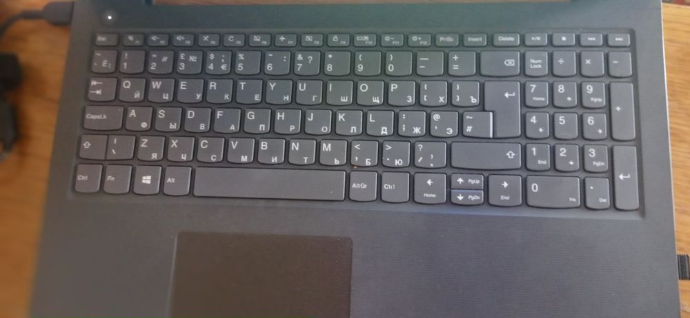 Хороший ноутбук Lenovo
