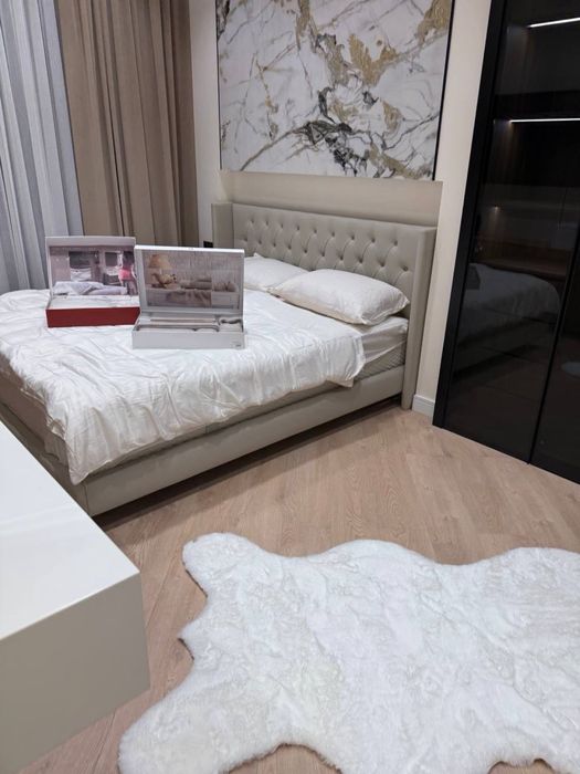 Аренда квартиры в Nest One