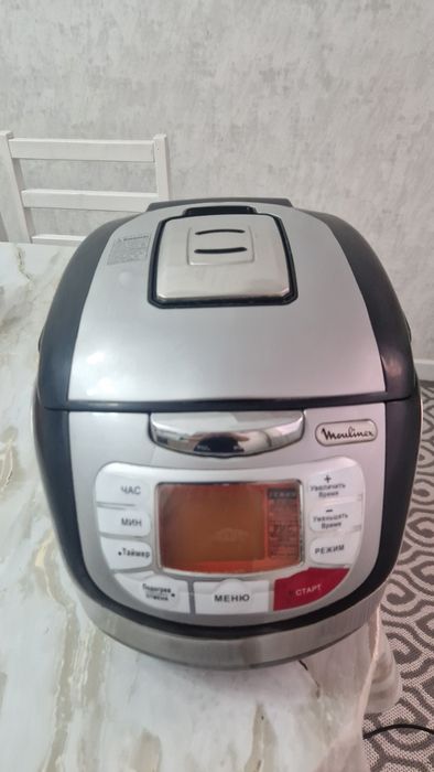Продам!!! Мультиварка