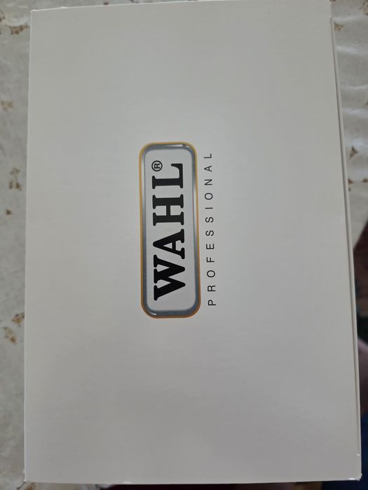 Wahl legend машинка