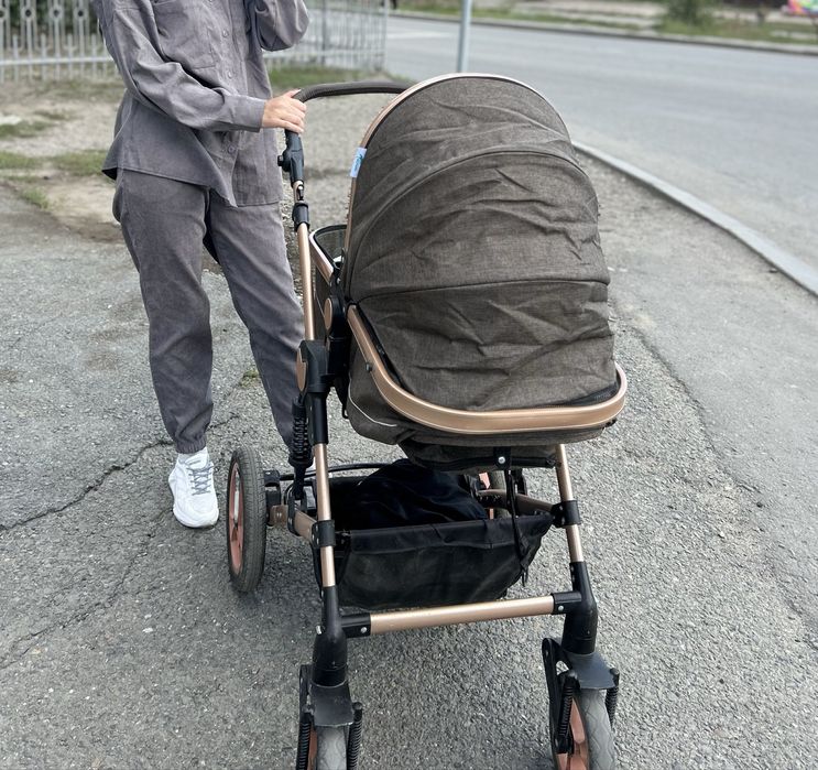 Коляска детская.