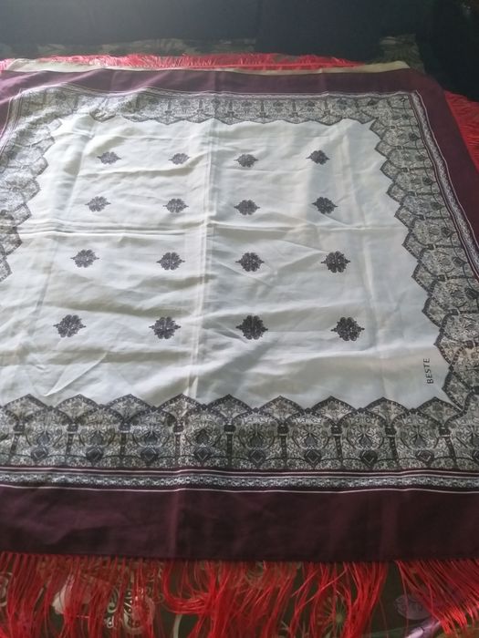 Платки разные новые