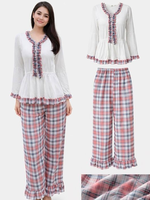 Xitoy pijamalarimiz
